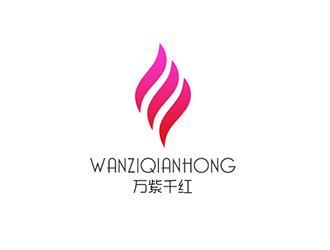 吳曉偉的logo設(shè)計(jì)