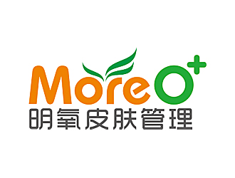 趙鵬的logo設(shè)計