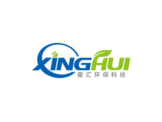 鐘炬的廣州市星匯環(huán)?？萍加邢薰緇ogologo設(shè)計
