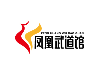 周金進的logo設(shè)計