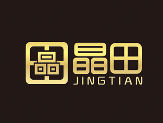 趙鵬的logo設(shè)計