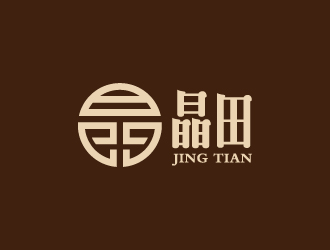 周金進的logo設(shè)計