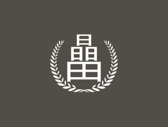 林思源的logo設(shè)計