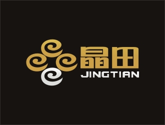 曾翼的logo設(shè)計