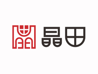劉小勇的logo設(shè)計