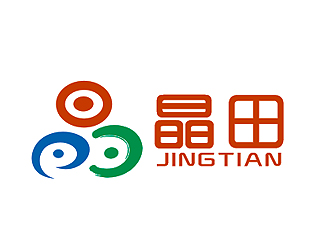 盛銘的logo設(shè)計