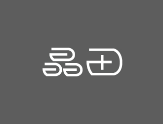 劉雪峰的logo設(shè)計