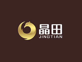 吳曉偉的logo設(shè)計