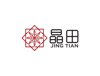 湯儒娟的logo設(shè)計