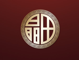 余亮亮的logo設(shè)計