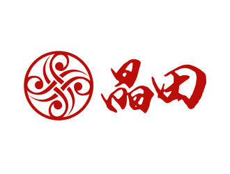 譚家強的logo設(shè)計