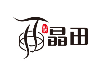 尹澤云的logo設(shè)計