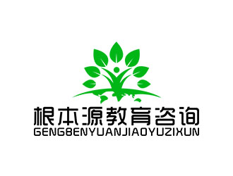 郭重陽的logo設(shè)計(jì)