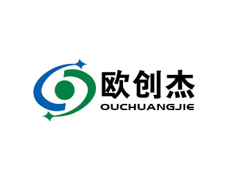 李賀的logo設計
