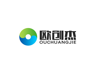 吳曉偉的logo設計