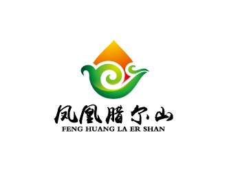 周金進(jìn)的logo設(shè)計