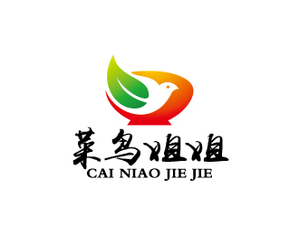 周金進(jìn)的logo設(shè)計