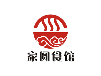 周都響的logo設(shè)計