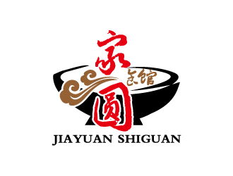 周金進的logo設(shè)計