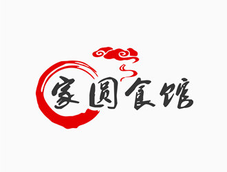 朱兵的logo設(shè)計