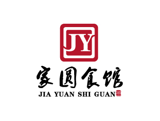 彭波的logo設(shè)計