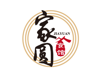 黃安悅的logo設(shè)計
