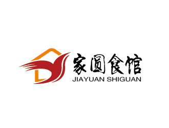 李賀的logo設(shè)計