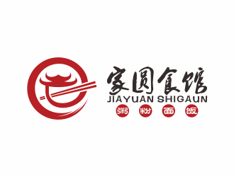 何嘉健的logo設(shè)計