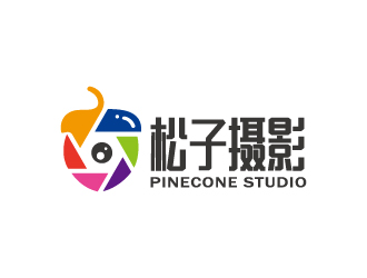 周金進的logo設(shè)計