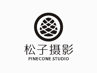 梁俊的logo設(shè)計