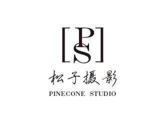朱紅娟的logo設(shè)計