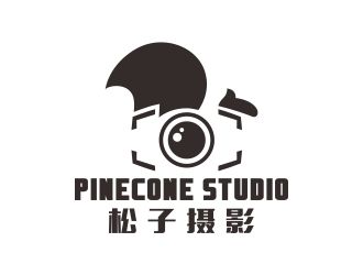 吳志超的logo設(shè)計