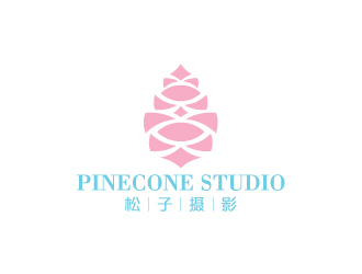 陳兆松的logo設(shè)計