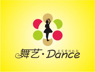 吳志超的logo設(shè)計