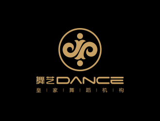 孫金澤的logo設(shè)計