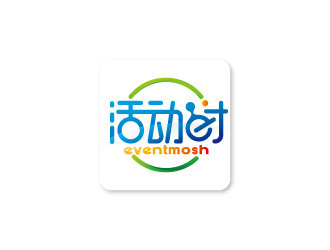 周金進的logo設(shè)計