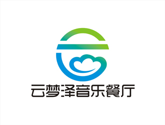 周都響的logo設(shè)計(jì)