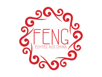 郭重陽(yáng)的logo設(shè)計(jì)