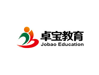 李賀的logo設(shè)計