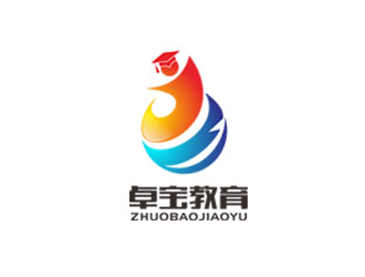 郭慶忠的logo設(shè)計