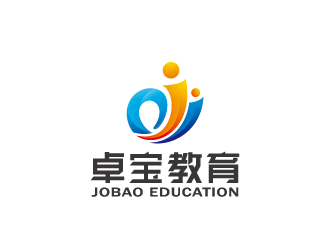 周金進的logo設(shè)計