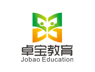 趙鵬的logo設(shè)計