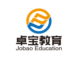 向正軍的logo設(shè)計