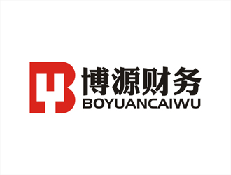 周都響的logo設計