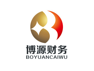 陳曉濱的logo設計