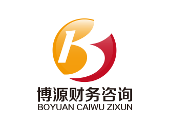 黃安悅的logo設計