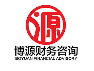 三亖的logo設計