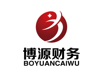 張俊的logo設計