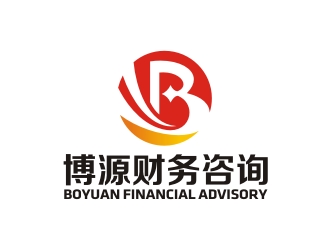 曾翼的logo設計