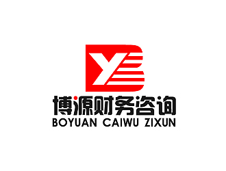 秦曉東的logo設計